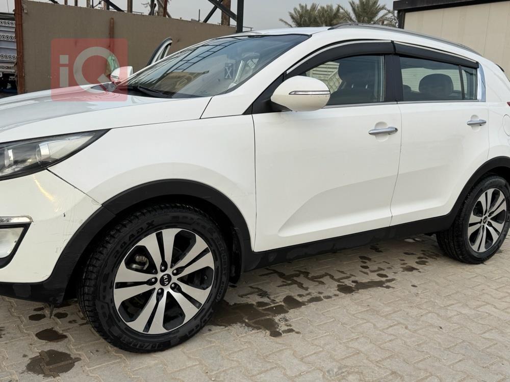 کیا سپۆرتاج